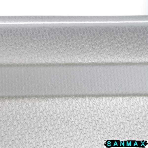 Мийка кухонна Zerix Z4947-08-180D (Decor) (ZM0560) ZM0560 фото