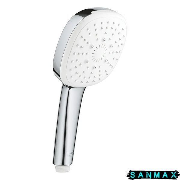 Лійка ручна для душу Grohe Tempesta Cube 110 3 режими (27574003) 27574003 фото