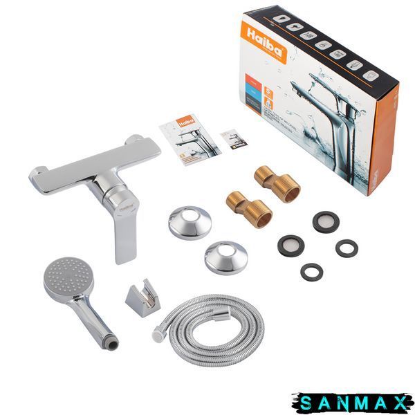 Змішувач для душа Haiba Diana 003 (HB1015) HB1015 фото