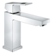 Змішувач для умивальника M-розміру Grohe Eurocube (23446000) 23446000 фото 3