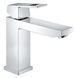 Змішувач для умивальника M-розміру Grohe Eurocube (23446000) 23446000 фото 2