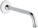 Душовий кронштейн Grohe Relexa 218 мм (27406000) 27406000 фото 2