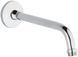 Душовий кронштейн Grohe Relexa 218 мм (27406000) 27406000 фото 1