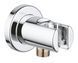 Комплект гігієнічного душу Grohe BauLoop New (UA11104201) UA11104201 фото 10
