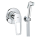 Комплект гігієнічного душу Grohe BauLoop New (UA11104201) UA11104201 фото 2