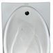 Пісуар підвісний Mixxus Premium Bevel-1005 380x420x750mm з краном для пісуара (MP6664) MP6664 фото 7
