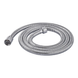 Шланг для душу Zerix Chr.F16 розтяжний 150-200 см Хром блістер (ZX0114) ZX0114 фото 1