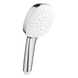 Лійка ручна для душу Grohe Tempesta Cube 110 3 режими (27574003) 27574003 фото 3
