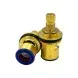Кран букса для приладового крану Aquastrong 1/2 (CN-26,5G) CN-26,5G фото 2
