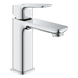 Одноважільний змішувач для умивальника M-розміру Grohe Cubeo (1017550000) 1017550000 фото 3