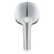Лійка ручна для душу Grohe Tempesta Cube 110 3 режими (27574003) 27574003 фото 5