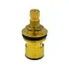 Кран букса для приладового крану Aquastrong 1/2 (CN-26,5G) CN-26,5G фото 1
