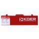 Паяльник для труб (міні) Koer KW.SET-03S (KA0004) KA0004 фото 3