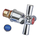 Ручка із кранбуксою Zerix Handle One-A722 (ZX3267) ZX3267 фото 3