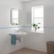 Змішувач для умивальника S-розміру Grohe Euroeco New (32881000) 32881000 фото 4