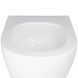 Інсталяційний комплект пневмо Grohe Set Унітаз Ellise-0305-T3 + Інсталяція UA388400WG + панель 38732000 (388400WGELLIPS0305T3) 388400WGELLIPS0305T3 фото 21