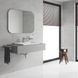 Змішувач для умивальника M-розміру Grohe Eurocube (23446000) 23446000 фото 4