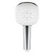 Лійка ручна для душу Grohe Tempesta Cube 110 3 режими (27574003) 27574003 фото 7