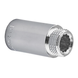 Подовжувач Europroduct EP.E040.Chr - 1/2"MF-40мм хром (EP6126) EP6126 фото 1