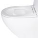 Інсталяційний комплект пневмо Grohe Set Унітаз Ellise-0305-T3 + Інсталяція UA388400WG + панель 38732000 (388400WGELLIPS0305T3) 388400WGELLIPS0305T3 фото 20