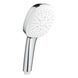 Лійка ручна для душу Grohe Tempesta Cube 110 3 режими (27574003) 27574003 фото 2