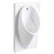 Пісуар підвісний Mixxus Premium Bevel-1005 380x420x750mm з краном для пісуара (MP6664) MP6664 фото 14
