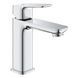 Одноважільний змішувач для умивальника M-розміру Grohe Cubeo (1017550000) 1017550000 фото 2