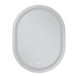 Дзеркало Mixxus Premium Ellipse MV05-90x70-Reverse (Led Touch, Anti-fog, димер (3-6,5kK)) (MP6644) MP6644 фото 13