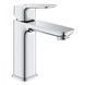 Одноважільний змішувач для умивальника M-розміру Grohe Cubeo (1017550000) 1017550000 фото 1