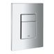 Інсталяційний комплект пневмо Grohe Set Унітаз Ellise-0305-T3 + Інсталяція UA388400WG + панель 38732000 (388400WGELLIPS0305T3) 388400WGELLIPS0305T3 фото 4