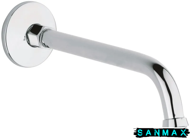 Душовий кронштейн Grohe Relexa 218 мм (27406000) 27406000 фото
