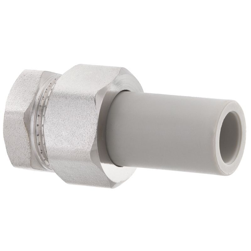 Розбірне різьбове з'єднання ВР 20x1/2F PPR Koer K0234.PRO 60/360 (KP2599) KP2599 фото