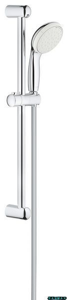 Комплект змішувачів для ванної кімнати Grohe BauLoop New (UA123220S0) UA123220S0 фото