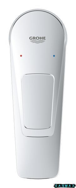 Комплект змішувачів для ванної кімнати Grohe BauLoop New (UA123220S0) UA123220S0 фото