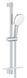 Набір для душу Grohe Tempesta Cube 110, 3 режими, з поличкою (27576003) 27576003 фото 2