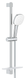 Набір для душу Grohe Tempesta Cube 110, 3 режими, з поличкою (27576003) 27576003 фото 3