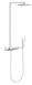 Душова система термостатична Grohe Rainshower SmartControl (26250000) 26250000 фото 2