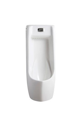 Пісуар підлоговий Mixxus Premium Bevel-0901 380x405x1000mm з ІЧ-датчиком автоматичного змиву (MP6665) MP6665 фото