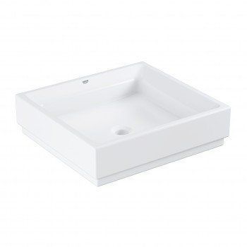 Раковина-чаша 50 Grohe Cube Ceramic (3948100H) 3948100H фото