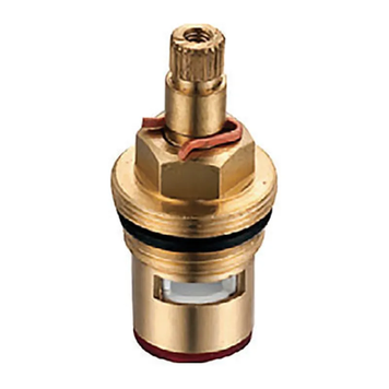Кран букса для змішувача WKF-038L Zerix (ZX0188) ZX0188 фото