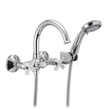 Змішувач для ванни Mixxus Premium Fobos 009 (MI0616) MI0616 фото