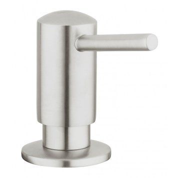 Дозатор для миючого засобу Grohe (40536DC0) 40536DC0 фото