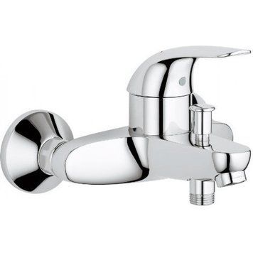 Змішувач для ванни Grohe Euroeco New (32743000) 32743000 фото