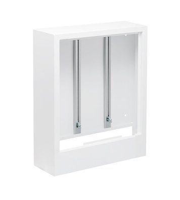 Шафа колекторна Koer KR.8021 480x580x150 зовнішня (KR3198) KR3198 фото
