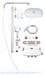 Душова система термостатична Grohe Rainshower SmartControl (26250000) 26250000 фото 13