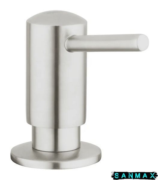 Дозатор для миючого засобу Grohe (40536DC0) 40536DC0 фото