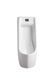 Пісуар підлоговий Mixxus Premium Bevel-0901 380x405x1000mm з ІЧ-датчиком автоматичного змиву (MP6665) MP6665 фото 1