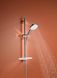 Набір для душу Grohe Tempesta Cube 110, 3 режими, з поличкою (27576003) 27576003 фото 12