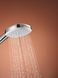 Набір для душу Grohe Tempesta Cube 110, 3 режими, з поличкою (27576003) 27576003 фото 10