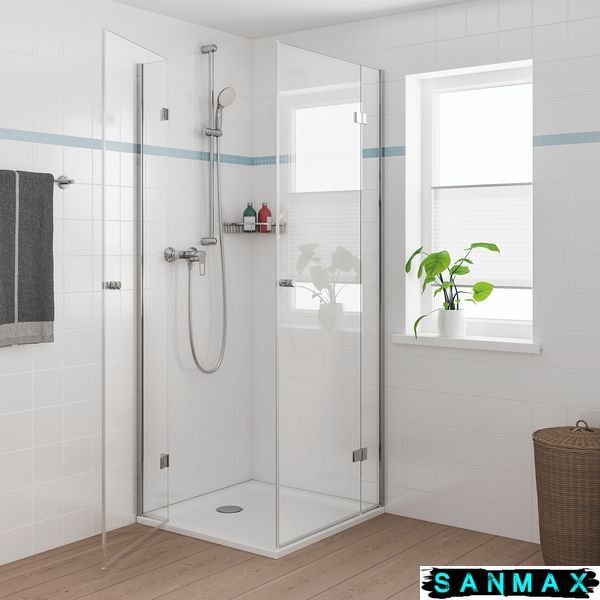 Комплект змішувачів для ванної кімнати Grohe BauLoop New (UA123220S0) UA123220S0 фото